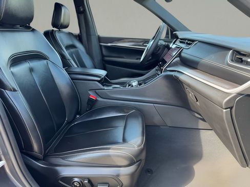 Used 2024 Jeep Grand Cherokee Limited 4xe image 15