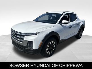 New 2026 Hyundai Santa Cruz SEL video 1