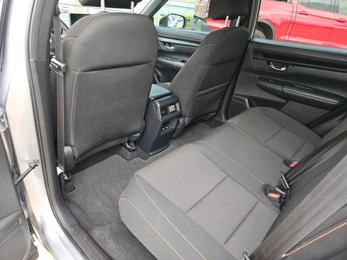 Used 2024 Honda CR-V Sport image 11