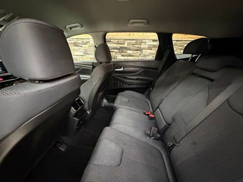 Used 2019 Hyundai Santa Fe SE AWD/4WD image 25