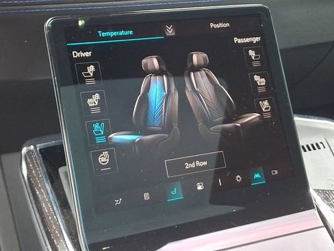 Certified 2026 Cadillac Escalade IQ Sport 1 AWD/4WD image 24