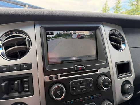 Used 2015 Ford Expedition EL XLT w/ Equipment Group 202A AWD/4WD image 17