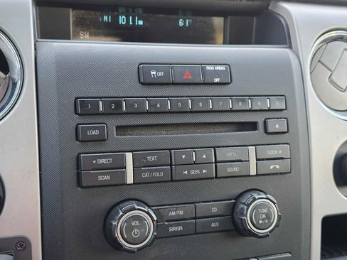 Used 2012 Ford F150 XLT w/ XLT Convenience Pkg image 23