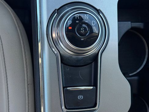 Certified 2022 Ford Edge Titanium w/ Equipment Group 301A image 49