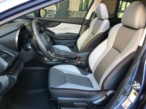 Used 2018 Subaru Crosstrek 2.0i Premium image 6