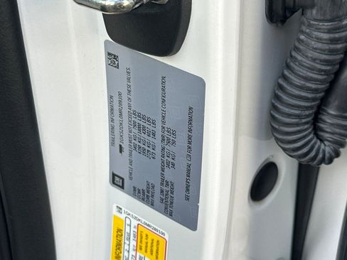 Used 2021 GMC Yukon Denali w/ Denali Premium Package image 58