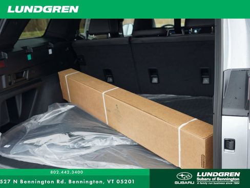 New 2026 Subaru Outback Premium image 6