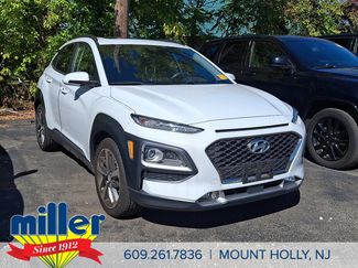 Used 2019 Hyundai Kona Ultimate image 1