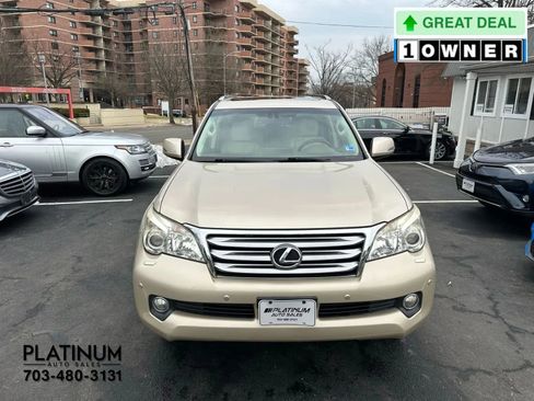 Used 2010 Lexus GX 460 Premium image 5