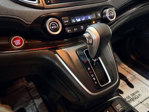 Used 2015 Honda CR-V EX-L image 48