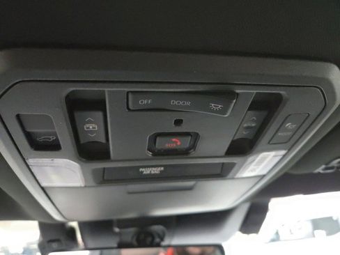 New 2026 Toyota Sequoia Platinum image 30