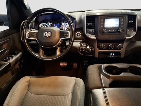 Used 2021 RAM 1500 Big Horn image 20