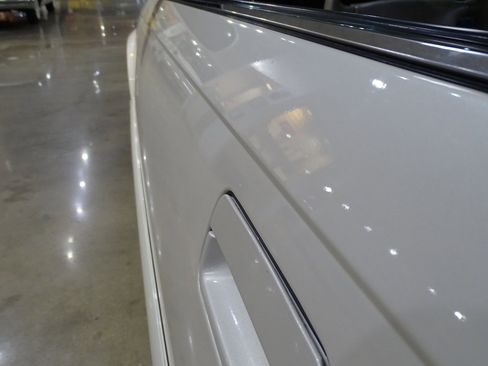 Used 1999 Cadillac Eldorado Touring FWD image 38
