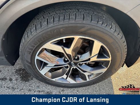 Used 2020 Kia Sportage EX w/ Option Group 15 image 13