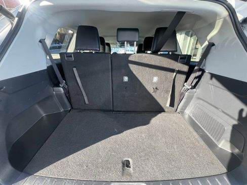 Used 2025 Toyota Grand Highlander AWD image 39