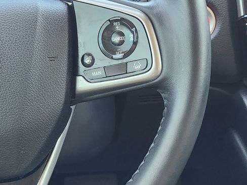 Used 2020 Honda CR-V Touring image 29