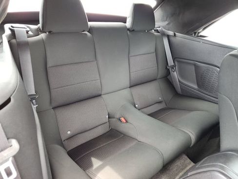 Used 2014 Ford Mustang Convertible RWD image 16