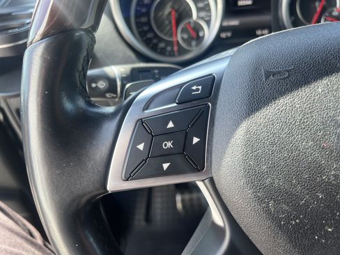 Used 2016 Mercedes-Benz G 65 AMG 4MATIC image 19