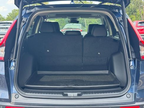 Certified 2025 Honda CR-V EX-L image 5