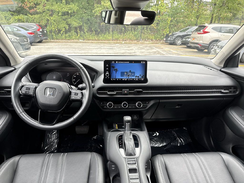 Used 2024 Honda HR-V EX-L image 23