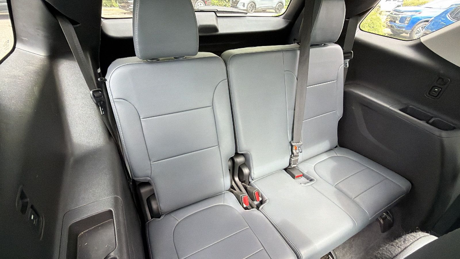 Used 2019 Chevrolet Traverse LT w/ LT Premium Package FWD image 24