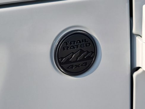 New 2026 Jeep Wrangler Unlimited Sport AWD/4WD image 11