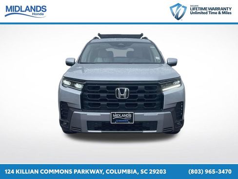 New 2026 Honda Pilot EX-L image 2