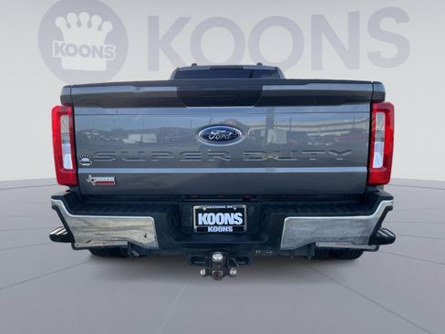 Used 2021 Ford F350 XL w/ STX Appearance Package image 5