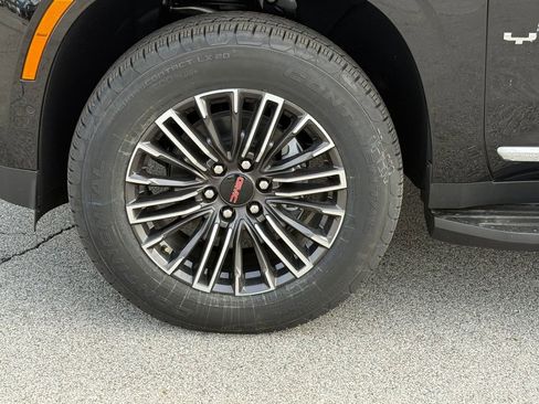 New 2026 GMC Yukon XL Elevation w/ Elevation Premium Package image 7