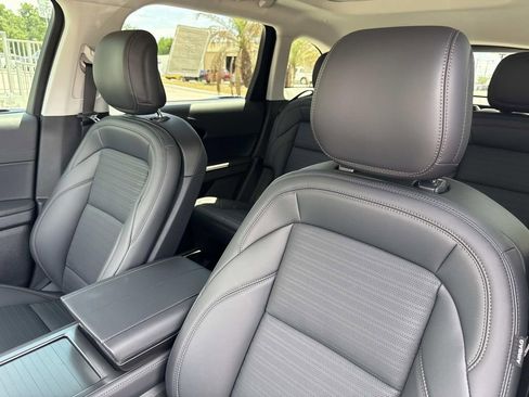 New 2026 Lincoln Nautilus Reserve w/ Jet Appearance Package AWD/4WD image 21