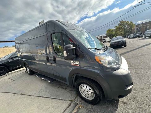 Used 2019 RAM ProMaster 3500 image 11