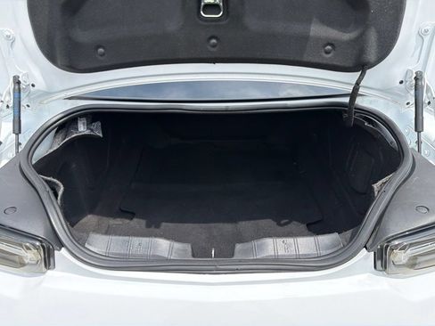 Used 2021 Chevrolet Camaro SS RWD image 15