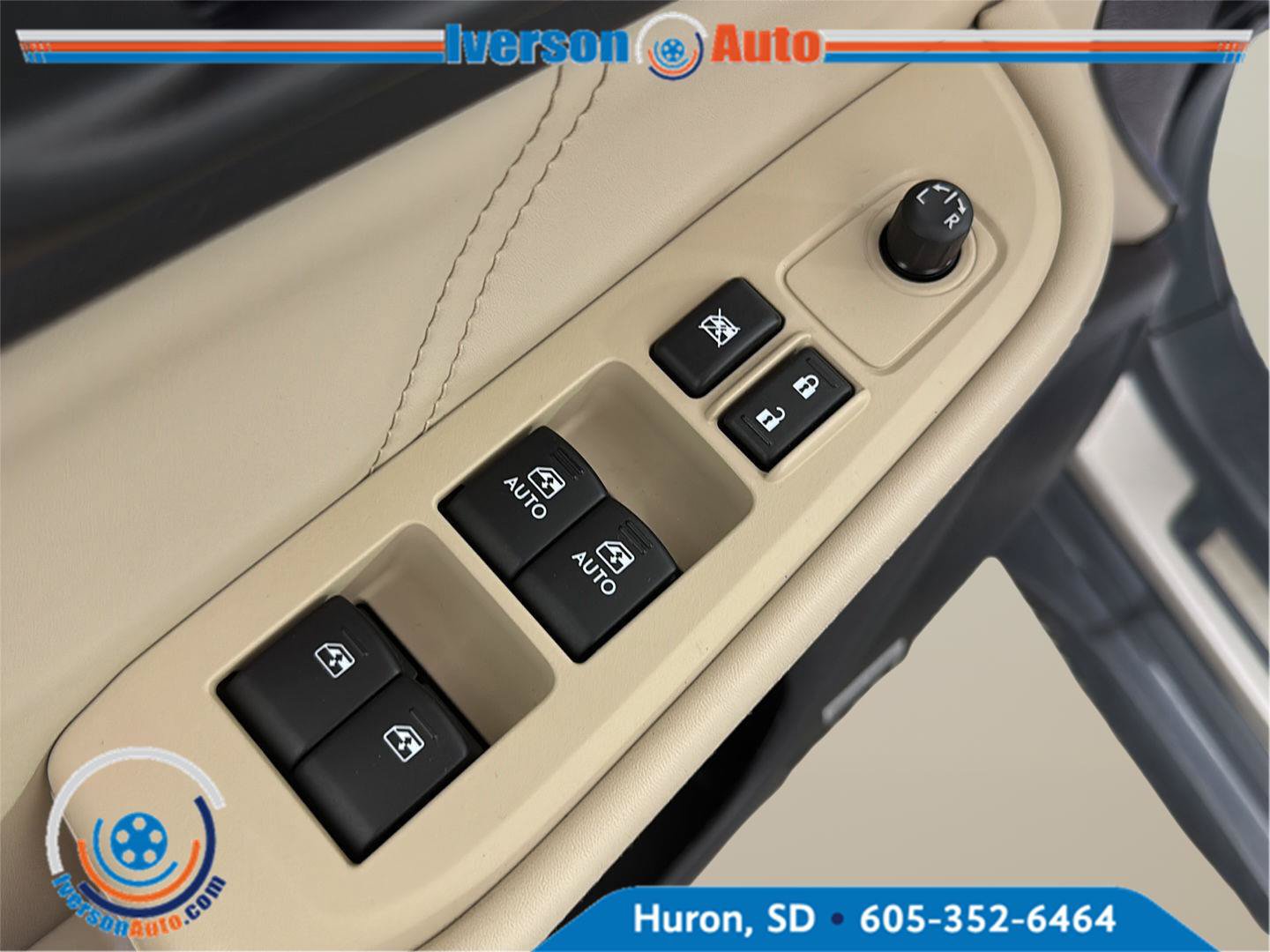 Used 2018 Subaru Outback 2.5i Limited AWD/4WD image 14