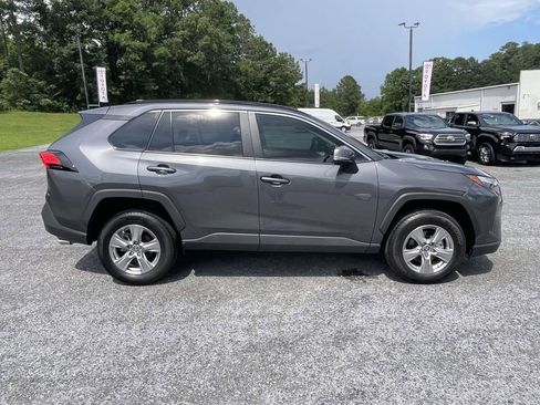 Used 2025 Toyota RAV4 XLE w/ Convenience Package FWD image 2