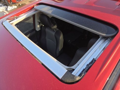 Used 2022 Toyota 4Runner SR5 Premium image 8