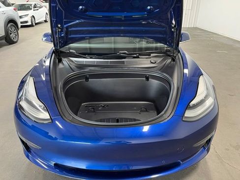 Used 2020 Tesla Model 3 Long Range AWD/4WD image 9