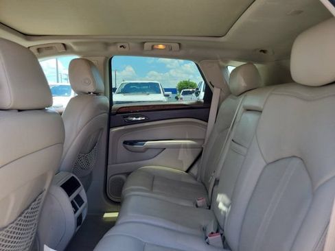 Used 2015 Cadillac SRX Performance w/ Driver Awareness Package FWD image 21
