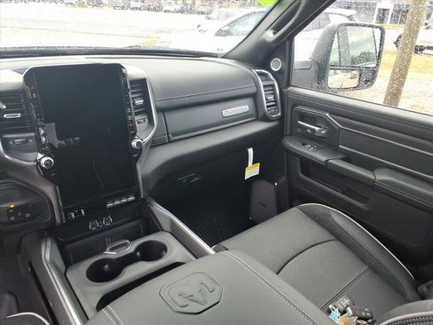 New 2026 RAM 2500 Laramie image 13