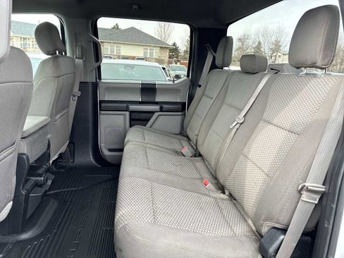 Used 2019 Ford F350 XLT w/ XLT Value Package image 24