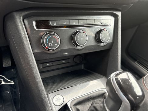 Used 2024 Volkswagen Tiguan Wolfsburg Edition FWD image 30