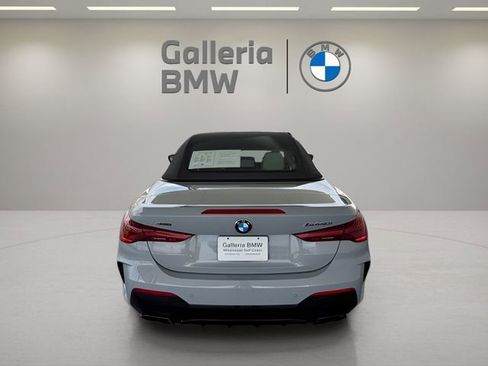 Used 2026 BMW 440i xDrive Convertible w/ Premium Package image 45