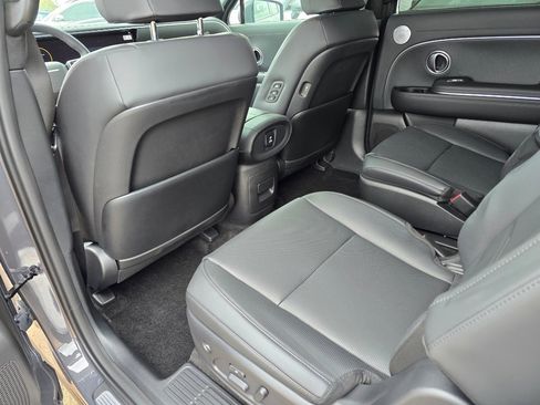 New 2026 Hyundai Palisade Calligraphy AWD/4WD image 15