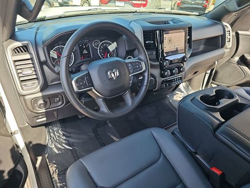 New 2026 RAM 1500 Tradesman AWD/4WD image 15