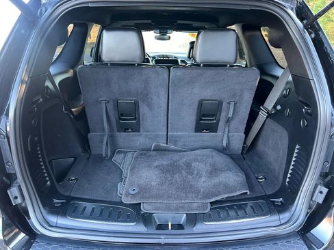 Used 2018 Dodge Durango GT w/ Premium Group image 26