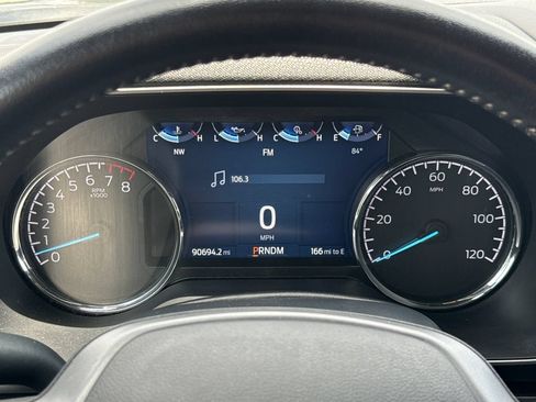Used 2022 Ford F150 XLT w/ Equipment Group 302A High AWD/4WD image 18