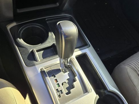Used 2022 Toyota 4Runner SR5 RWD image 11