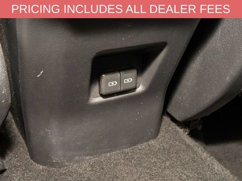 Used 2024 Toyota RAV4 Adventure AWD/4WD image 7