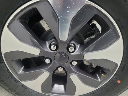 Used 2022 Jeep Grand Cherokee Limited 4xe w/ Luxury Tech Group II image 31