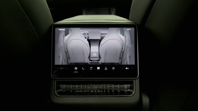Used 2026 Tesla Model Y Performance AWD/4WD image 56