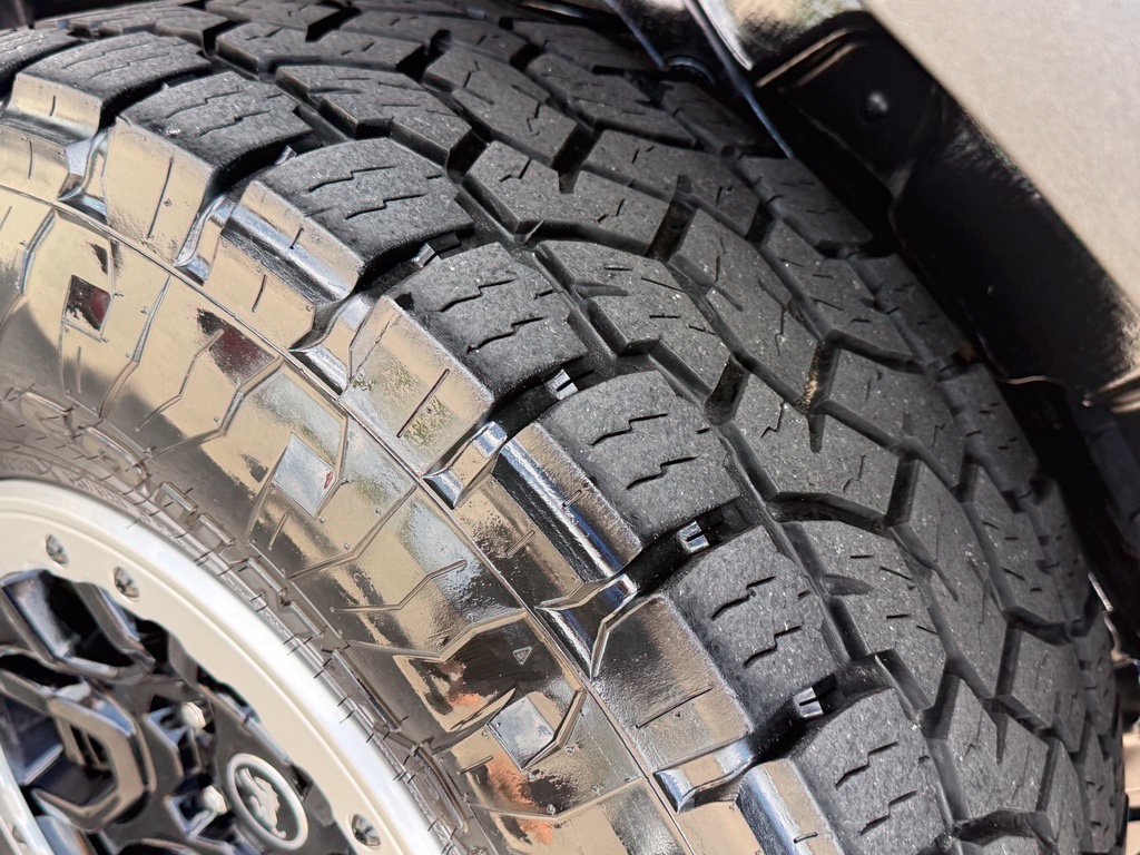 Used 2022 Ford Bronco Badlands AWD/4WD image 44